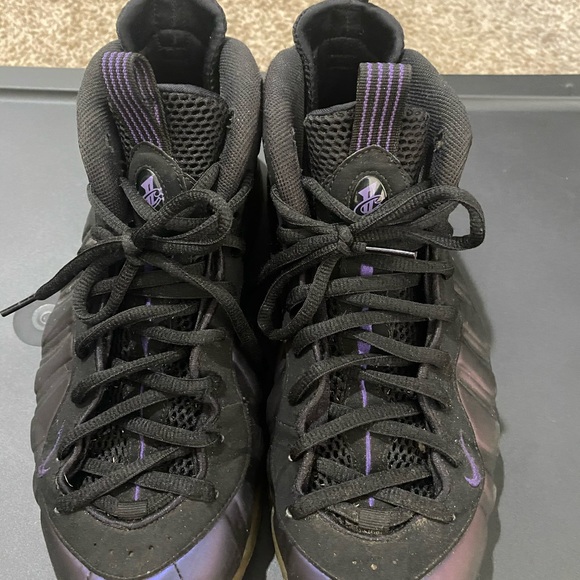 Nike Air Foamposite - Picture 6 of 10